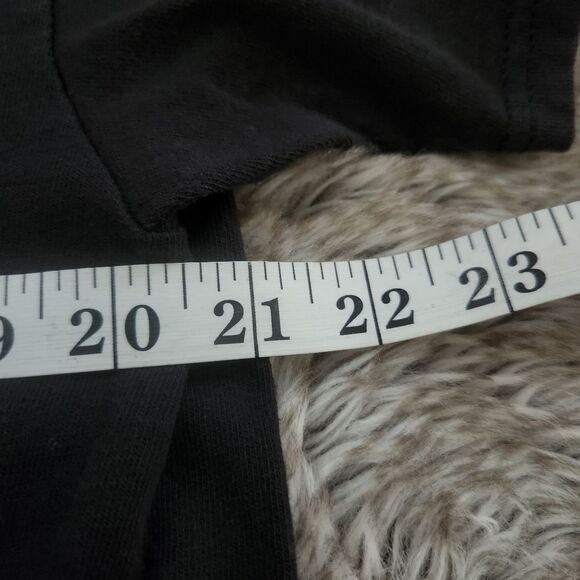 The Simpsons‎ Bart Simpson Hi Haters Black Graphic Tee Unisex Size Large - Picture 7 of 7